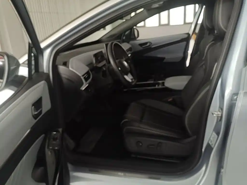 Фото 20 - Volkswagen ID.4 X