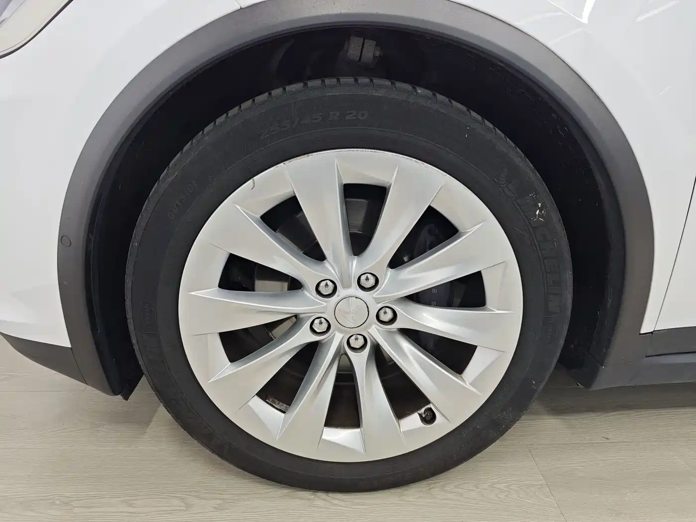 Tesla Model X 2017 2016 Model X 90D