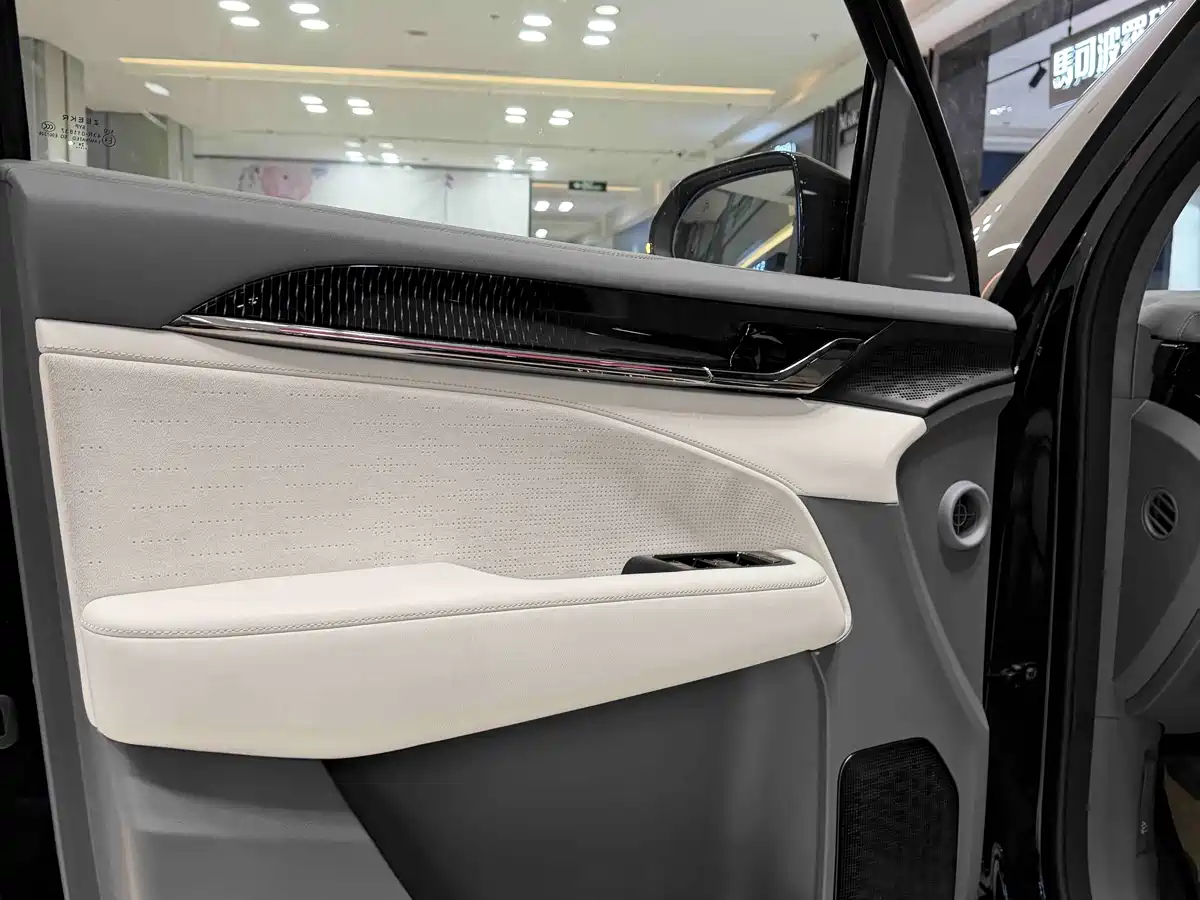 ZEEKR EXTREME KRYPTON 009