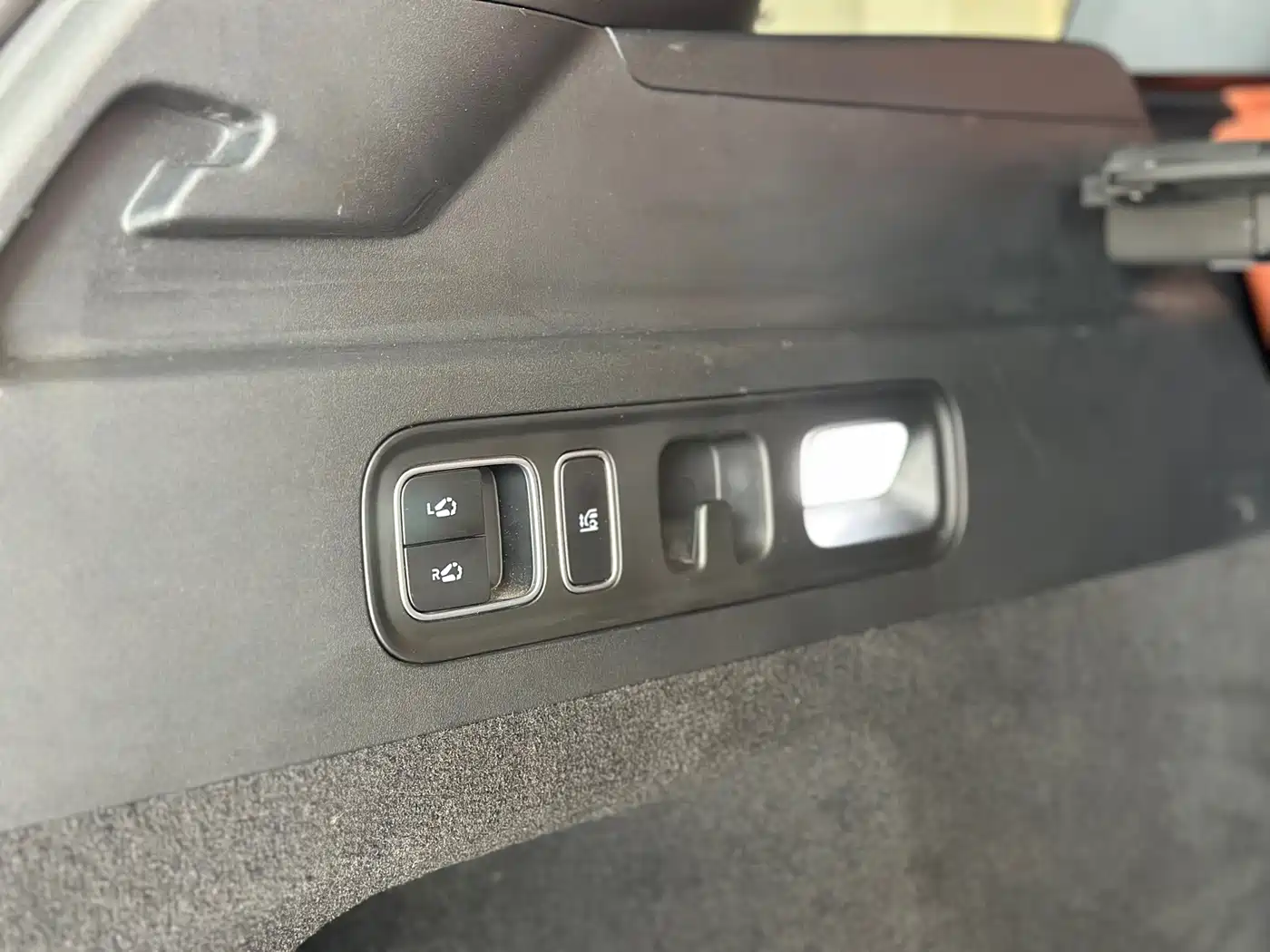 Li Auto L7 2023 2023 Pro