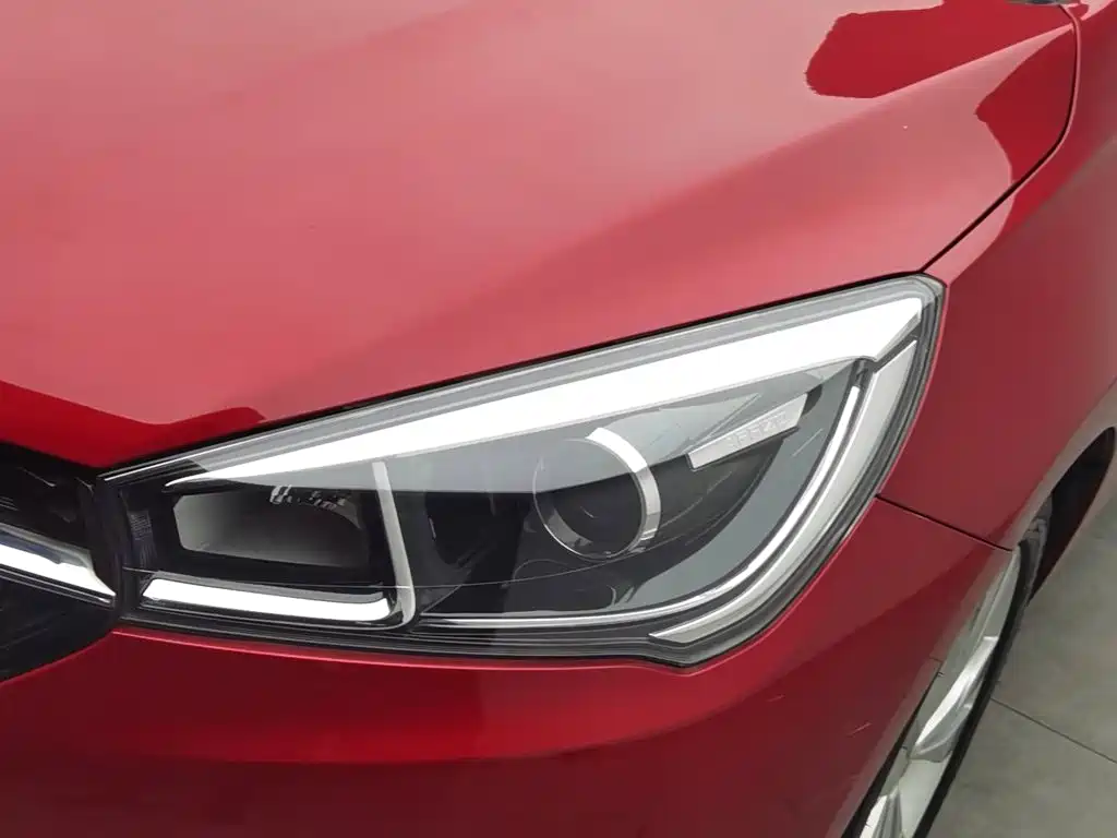 Chery Arrizo 5 2016 2016 1.5L Manual Trend Leader