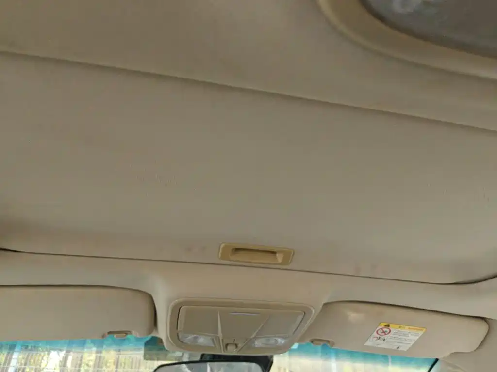 Фото 25 - Geely Emgrand