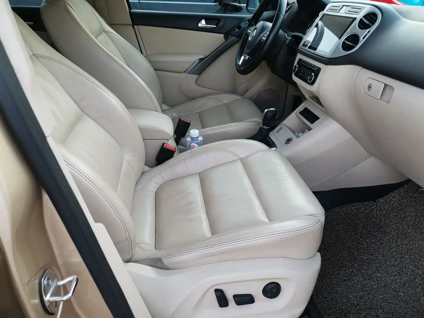 Volkswagen Tiguan 2013 2.0TSI Automatic AWD Flagship Edition фото 7