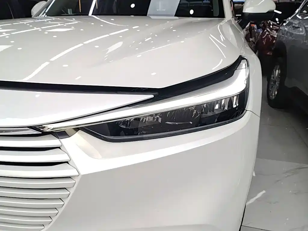 Photo 24 - Honda Vezel