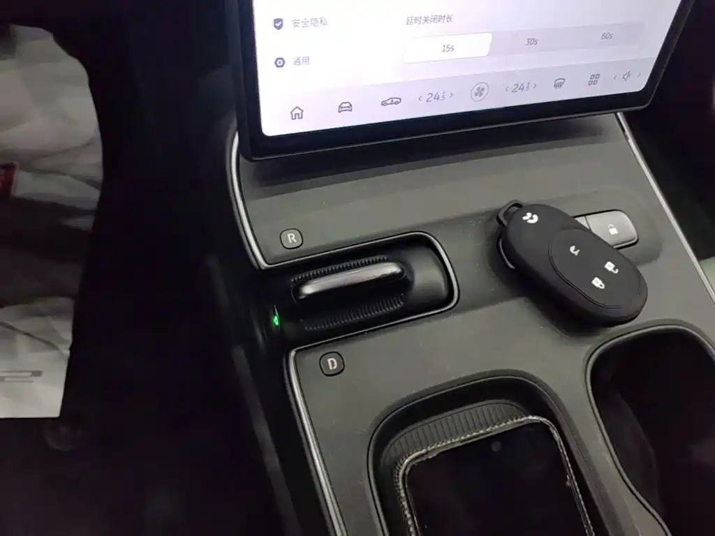 NIO ET5 2022 2022 75kWh