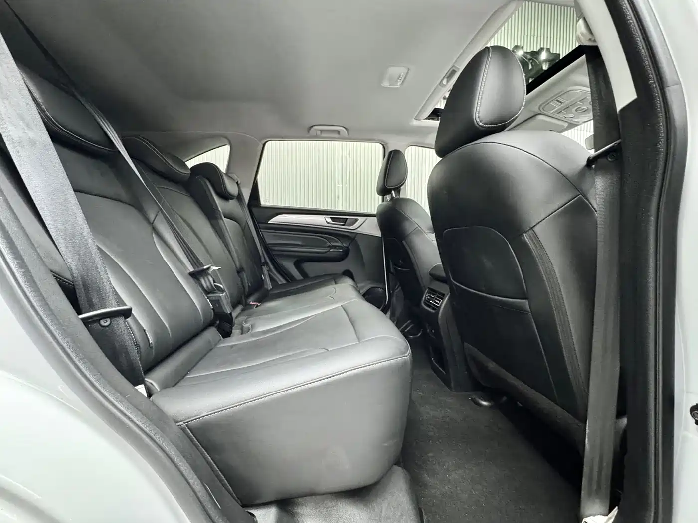 Haval M6 2024 2023 PLUS 1.5T DCT Luxury Smart Connect
