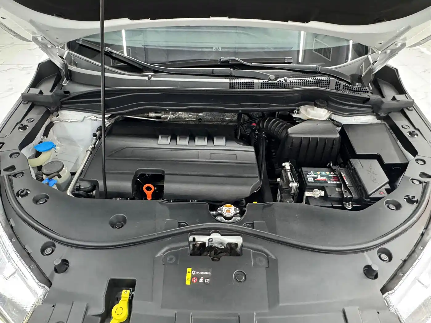 Haval M6 2024 2023 PLUS 1.5T DCT Luxury Smart Connect