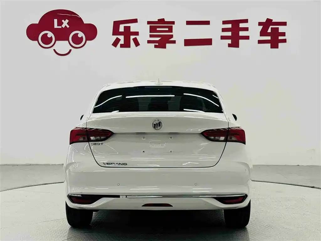 Buick Verano 2022 Pro 533T Enjoyment Edition фото 4