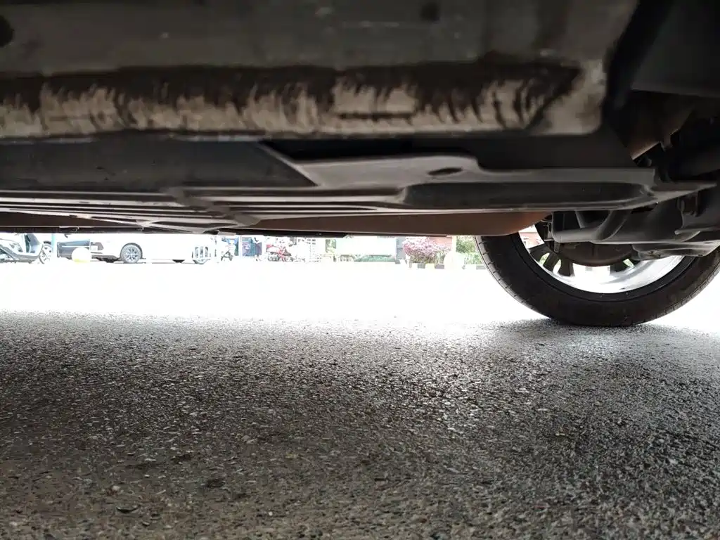WEY VV7 2017 2017 2.0T Flagship