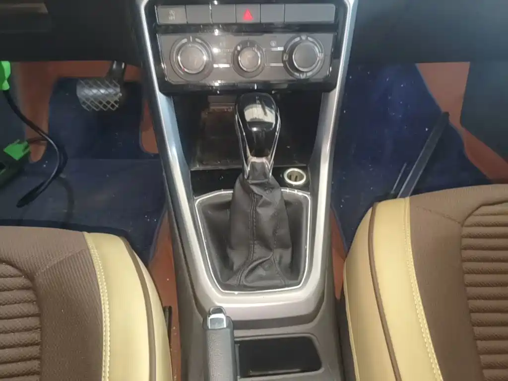 Volkswagen T-Cross 2019 2019 280TSI DSG Comfort Edition