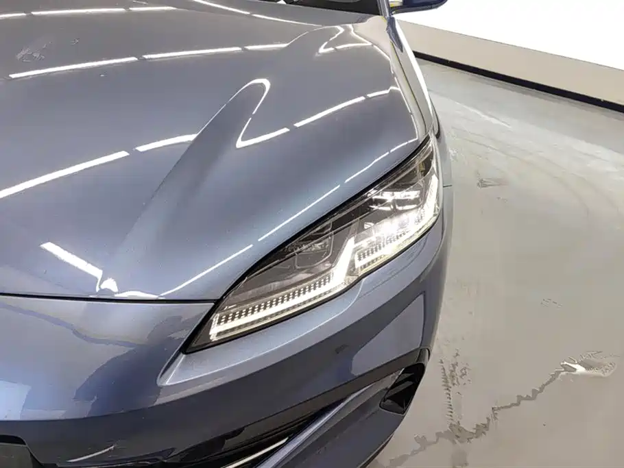 BYD SEAL 06 NEW ENERGY