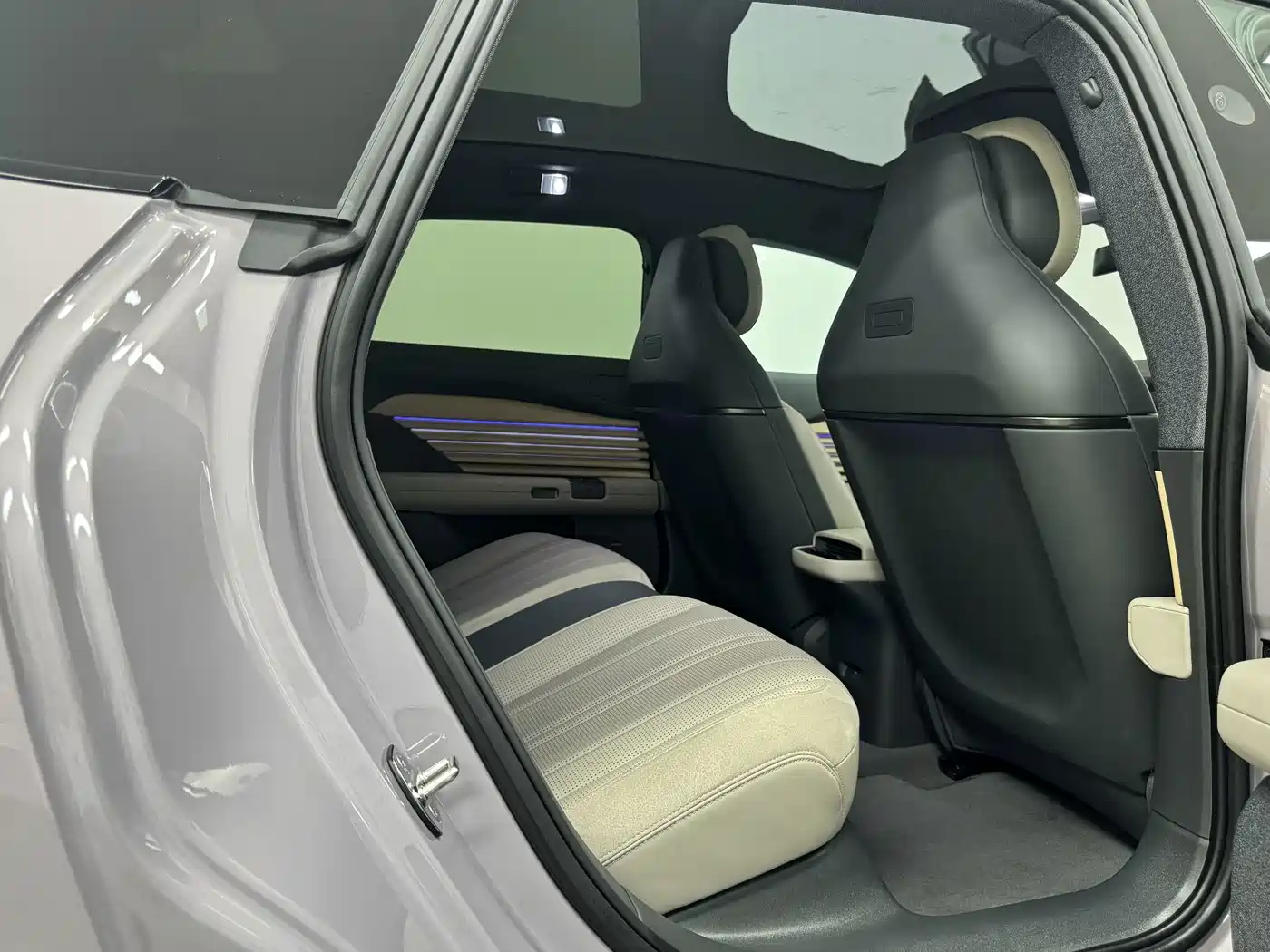 Audi E5 Sportback 2026 2026 Performance quattro