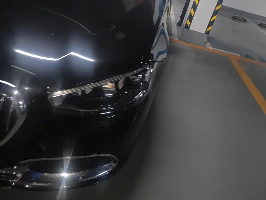 Mercedes-Benz Maybach S-Class 2024 2024 S 480 4MATIC