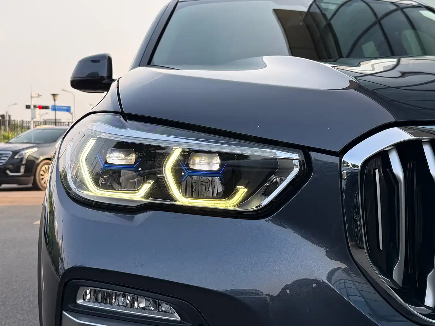 Фото 21 - BMW X5 (Import)