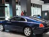 Фото 5 - Rolls-Royce Wraith