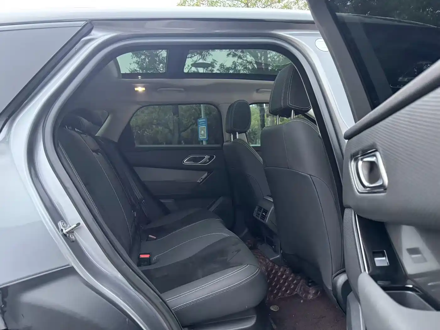 Land Rover Range Rover Velar 2020 P250 фото 6