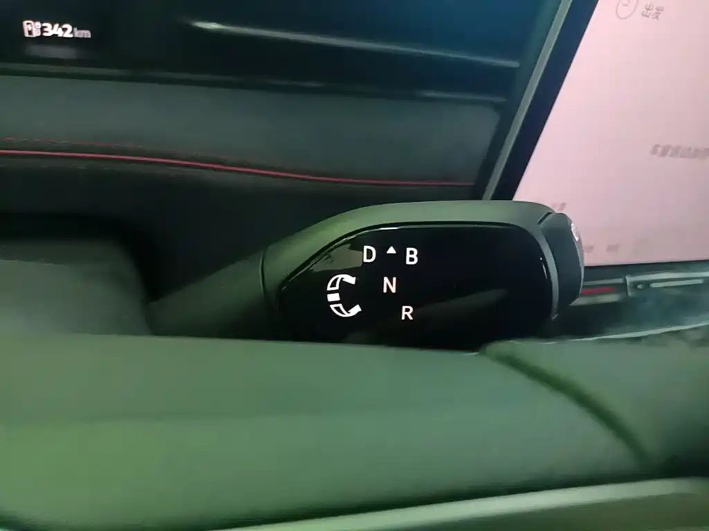 Volkswagen ID.7 VIZZION 2026 2024 PRIME