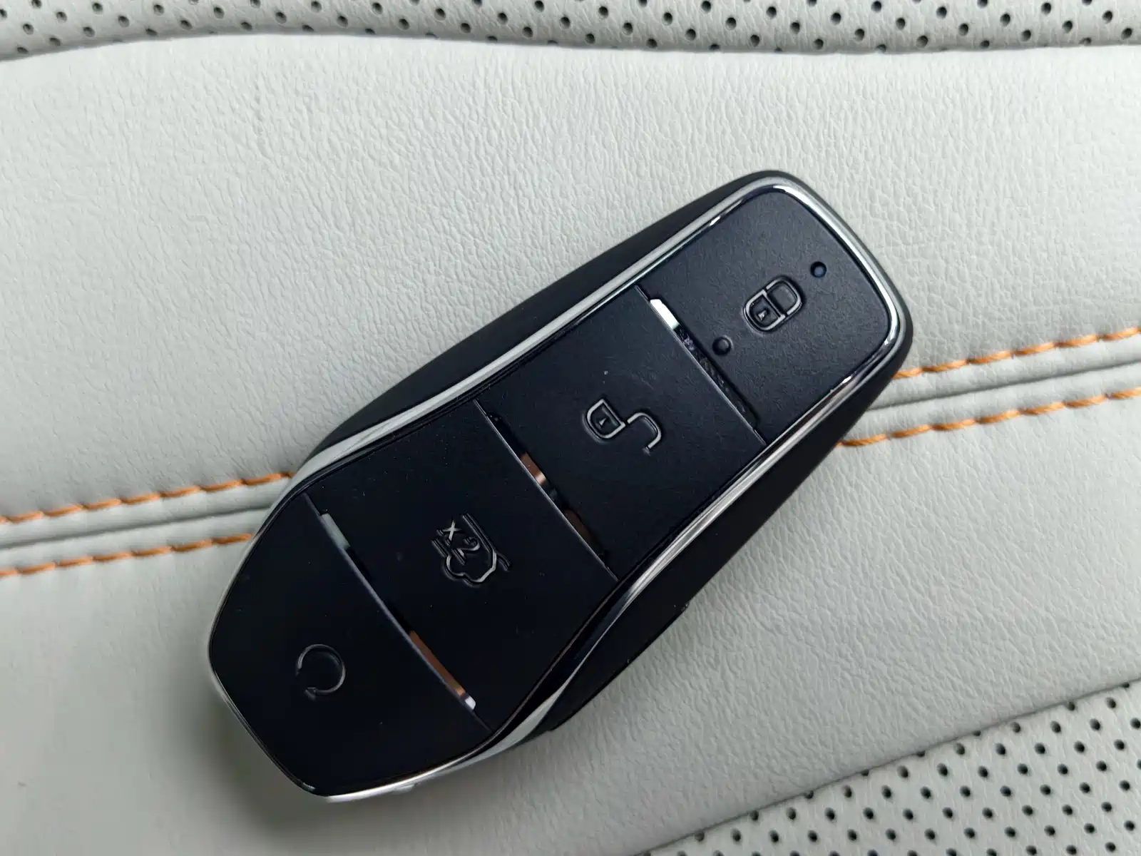 Photo 17 - BYD Song PLUS PHEV