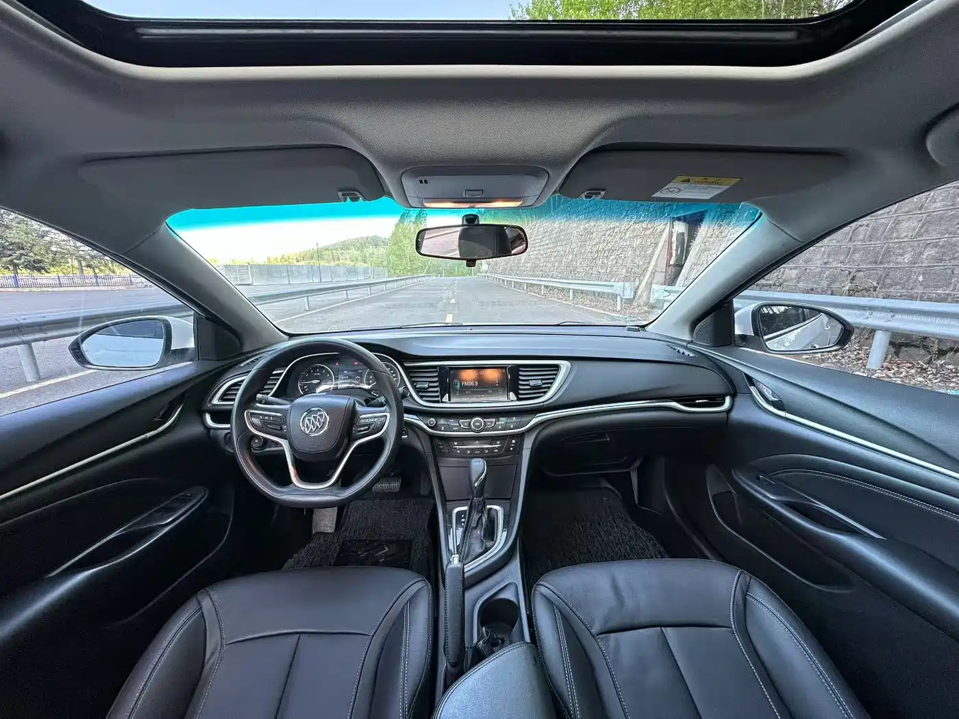 Buick Excelle 2015 18T Dual-Clutch Luxury фото 5