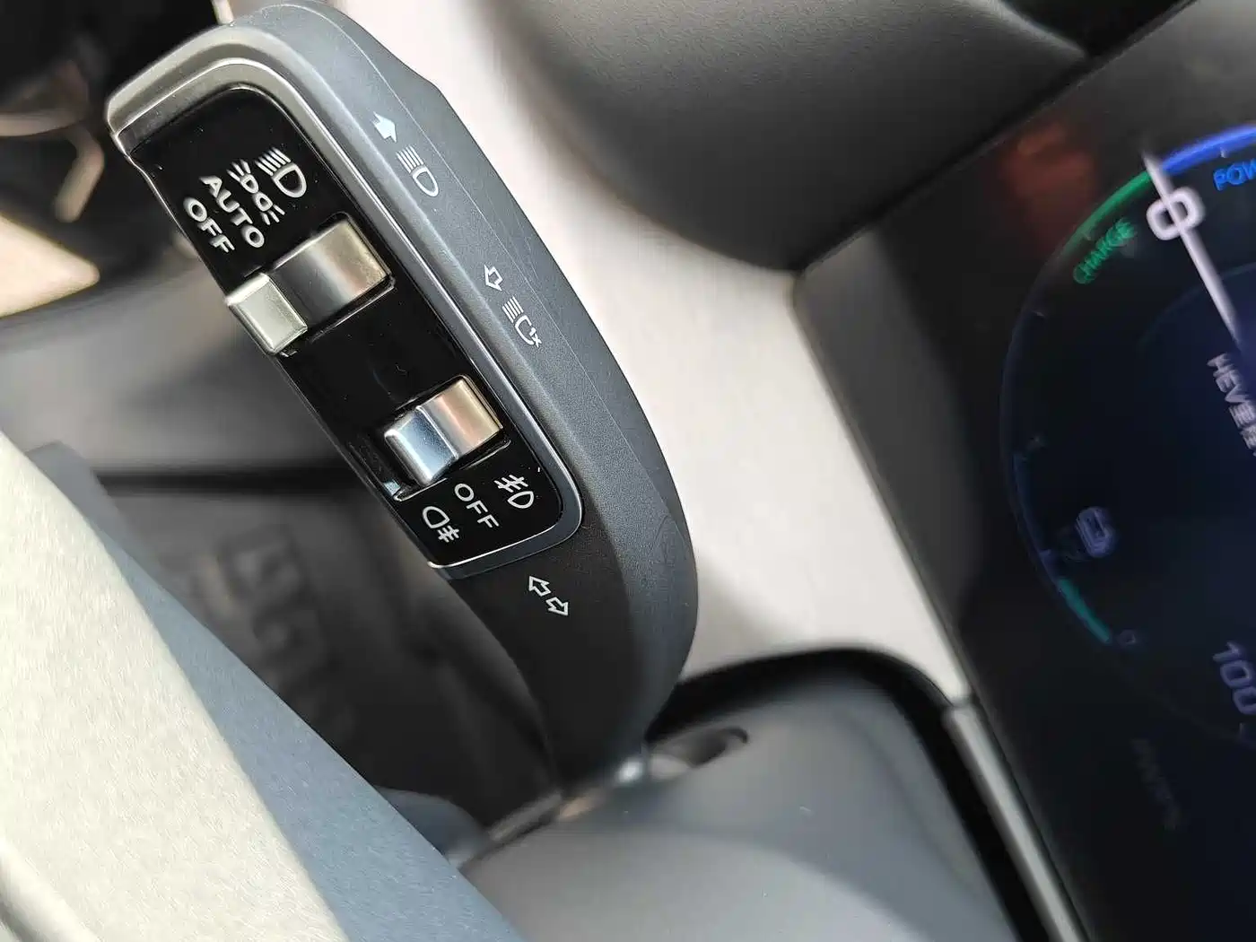 Hongqi HONGQI HS7 PHEV