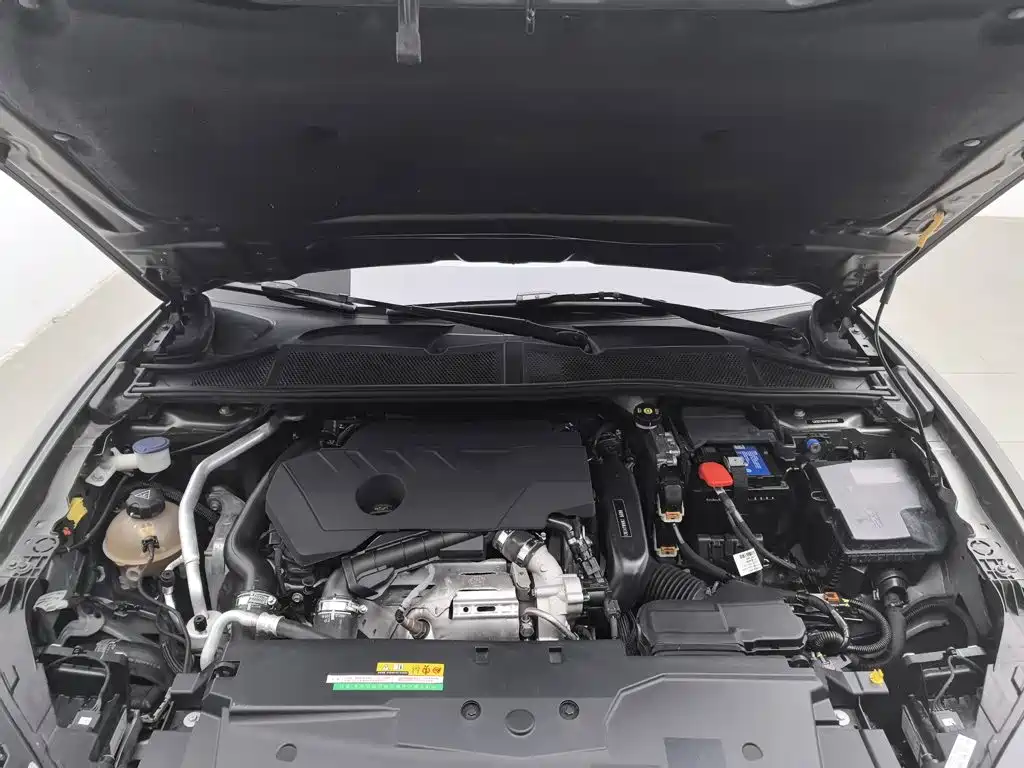 Фото 6 - Citroën Versailles C5 X