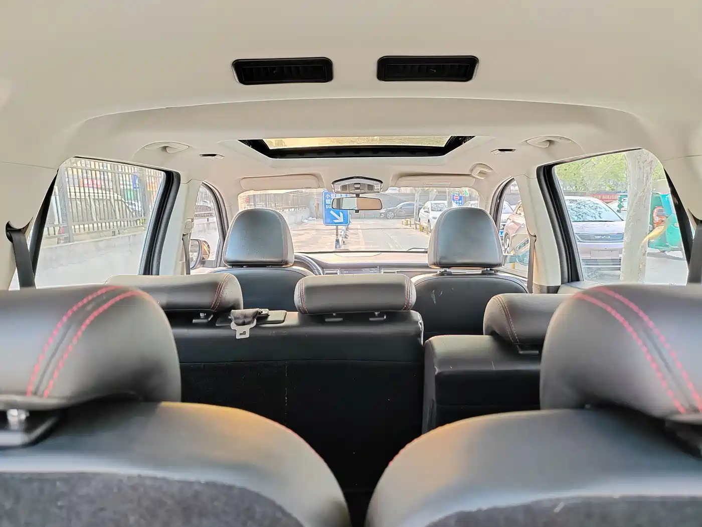 SWM SWAY MOTORS SWM SWIFT G05