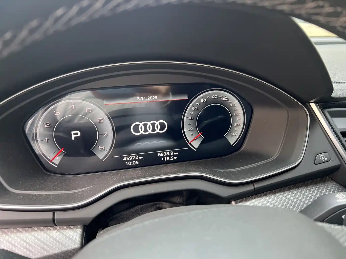 Audi Q5L 2021 45 TFSI Luxury Dynamic фото 20