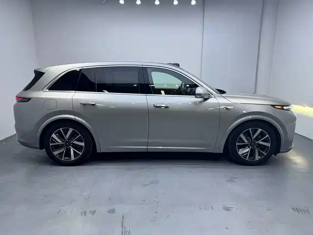 Li Auto L7 2023 2023 Max