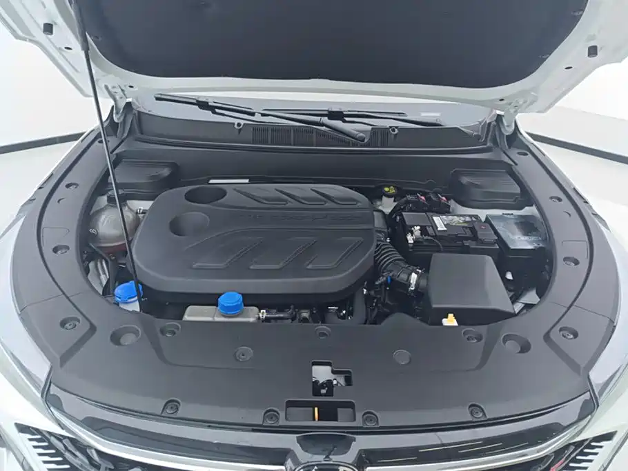 Changan X5 PLUS 2025 2025 1.5T DCT Pioneer