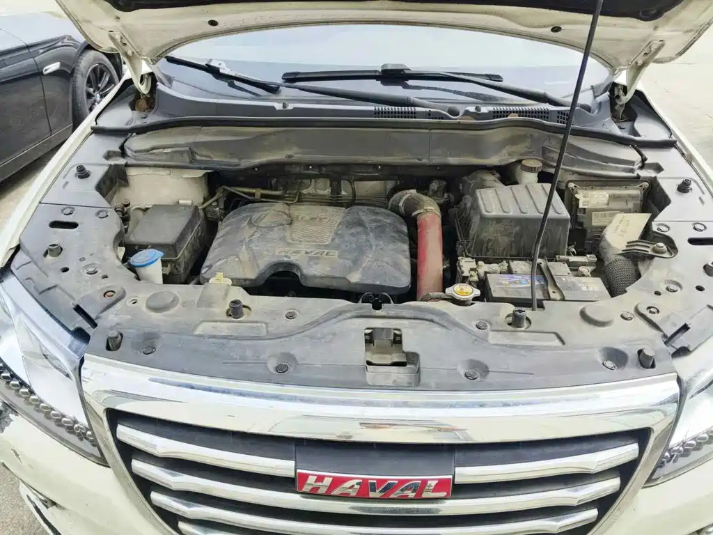 Фото 3 - Haval H2