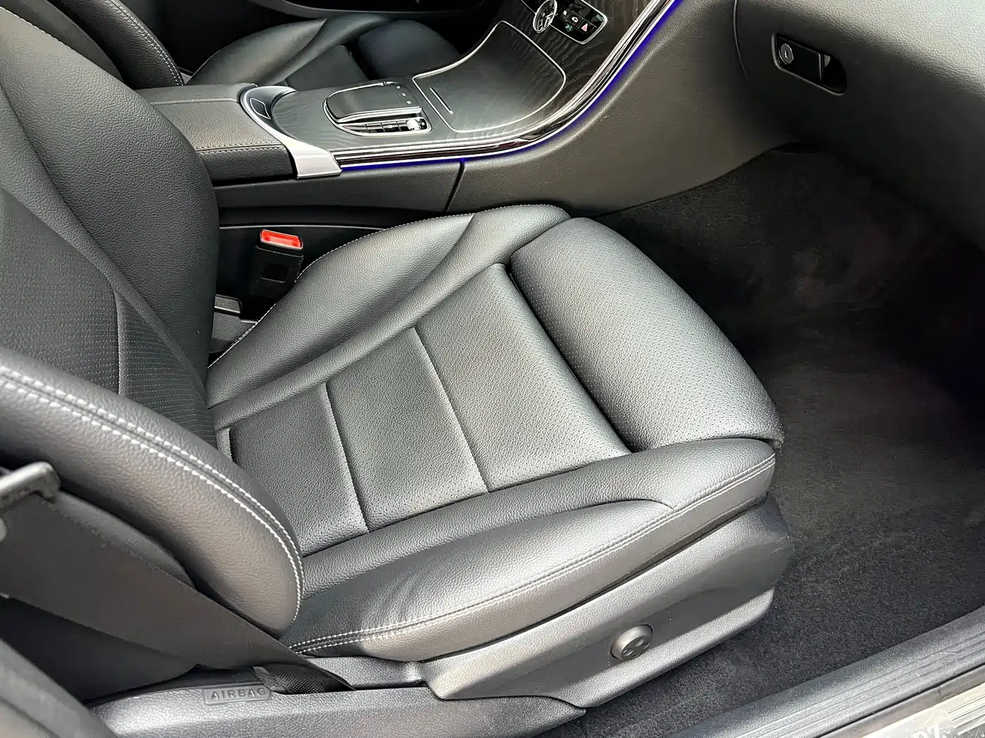 Mercedes-Benz C-Class (Import) 2022 2020 Facelift C 260 Station Wagon