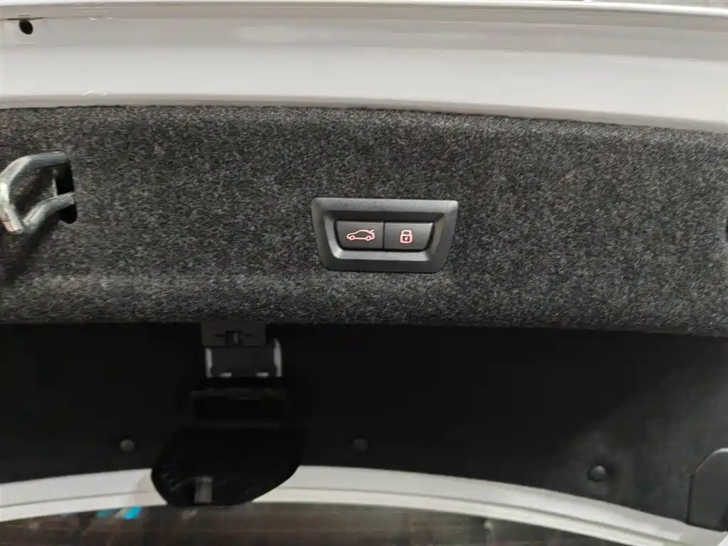 BMW 3 Series 2024 325Li M Sport Package фото 26