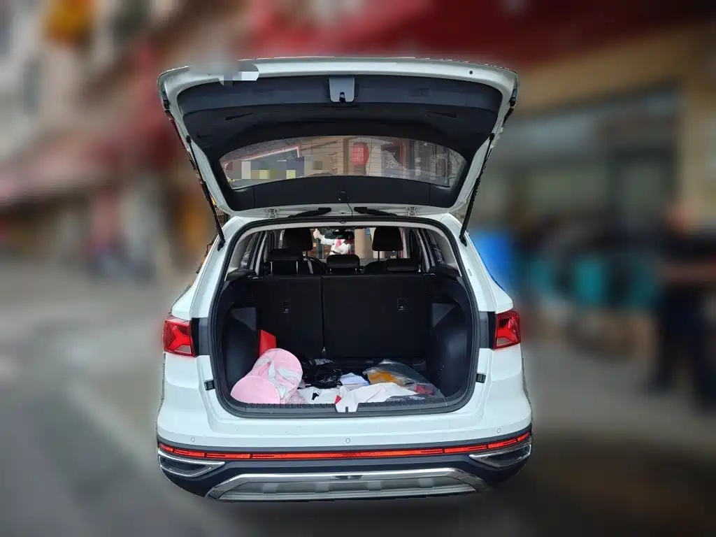 Jetta VS7 2021 2021 1.4T Automatic Glory Edition
