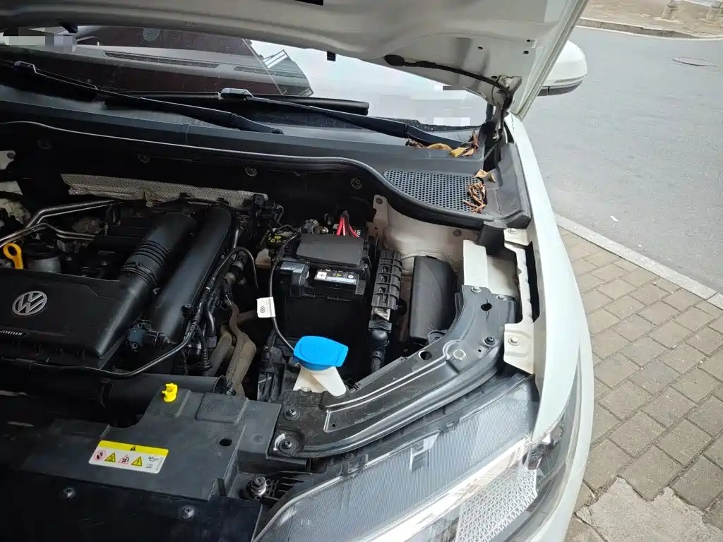 Jetta VS7 2021 2021 1.4T Automatic Glory Edition