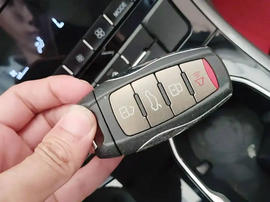 Haval H8 2017 2017 2.0T Gasoline 4WD Enjoyment