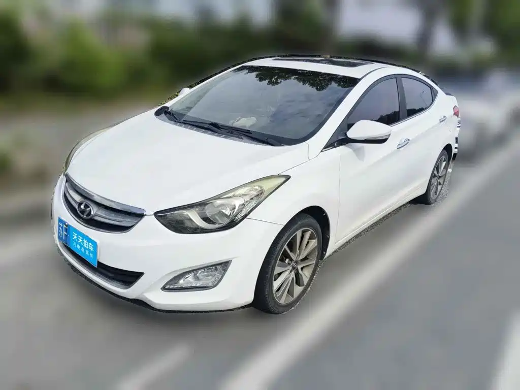 Photo 1 - Hyundai Langdong