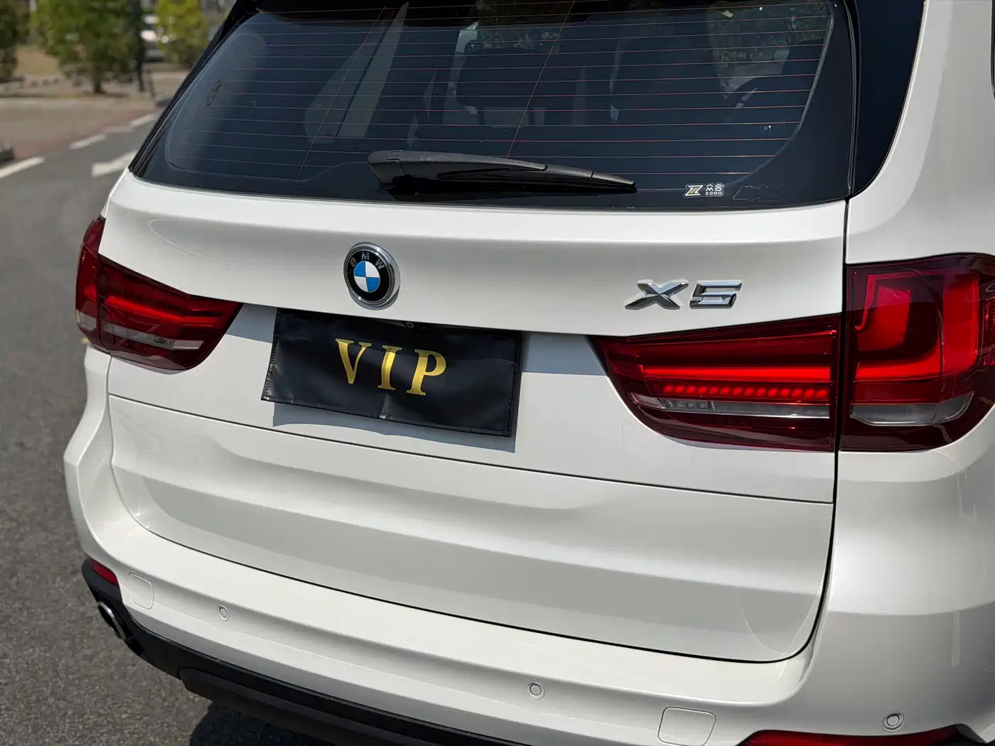 BMW X5 (Import) 2014 xDrive35i Leading фото 9