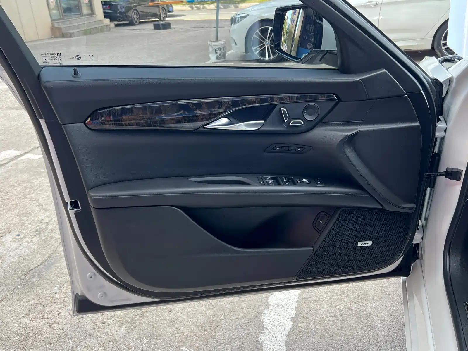 Фото 29 - Cadillac CT6