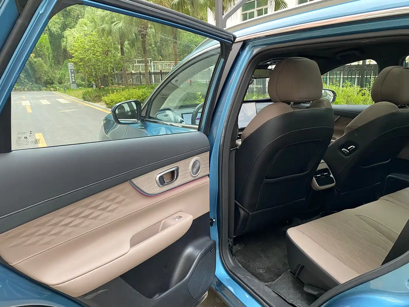 CHERY TIGGO 8 PLUS C DM