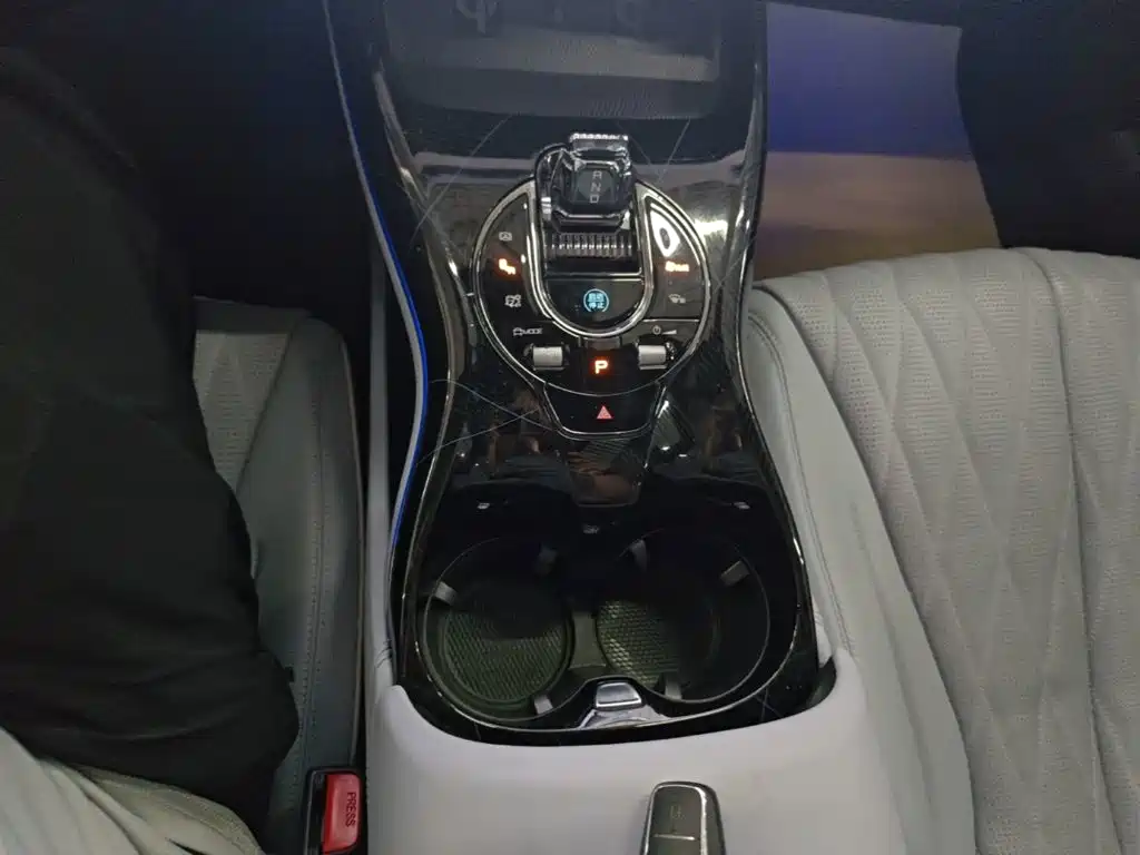 BYD Seal 2023 2022 700km Long Range RWD Edition