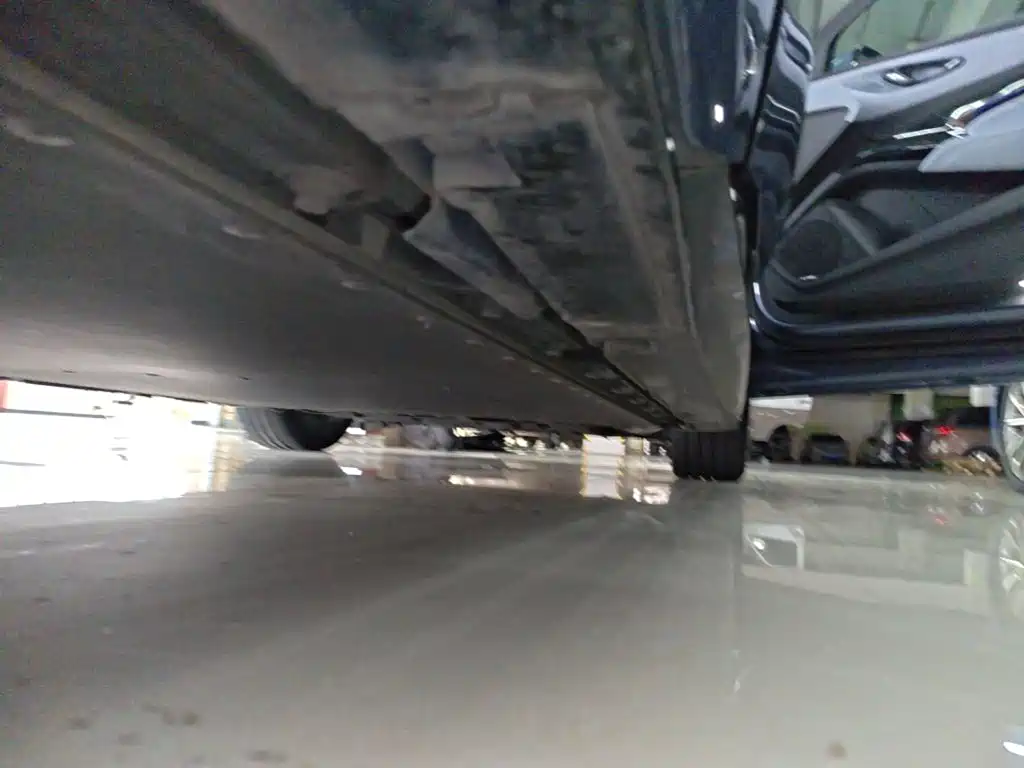 BYD Seal 2023 2022 700km Long Range RWD Edition