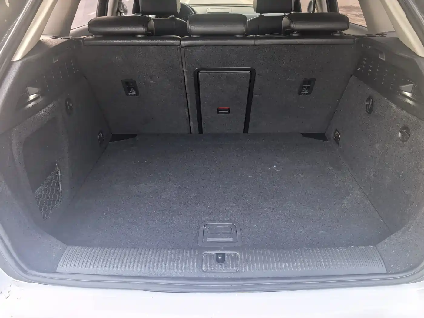 Audi A3 2014 Sportback 35 TFSI Automatic Comfort фото 8