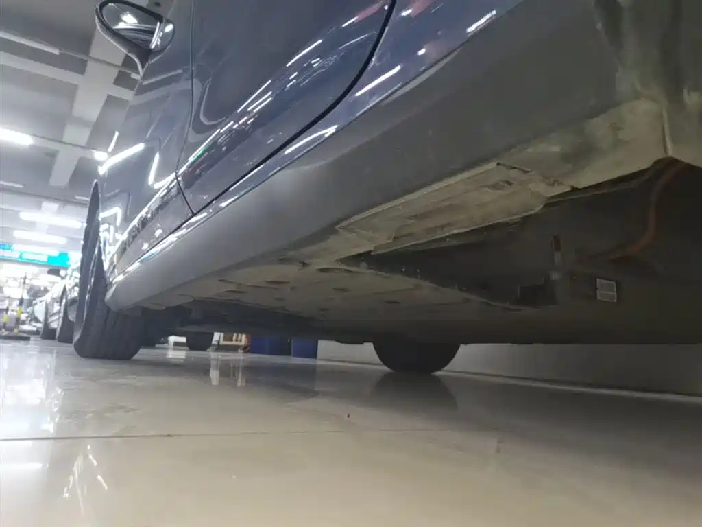 BYD Hai Bao 05 DM-i 2025 DM-i Smart Drive Edition 55KM Luxury фото 22
