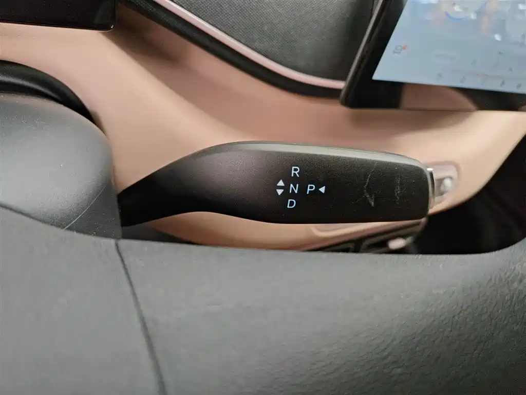 BYD Seagull 2025 Smart Drive Edition 305km Vitality Version фото 14