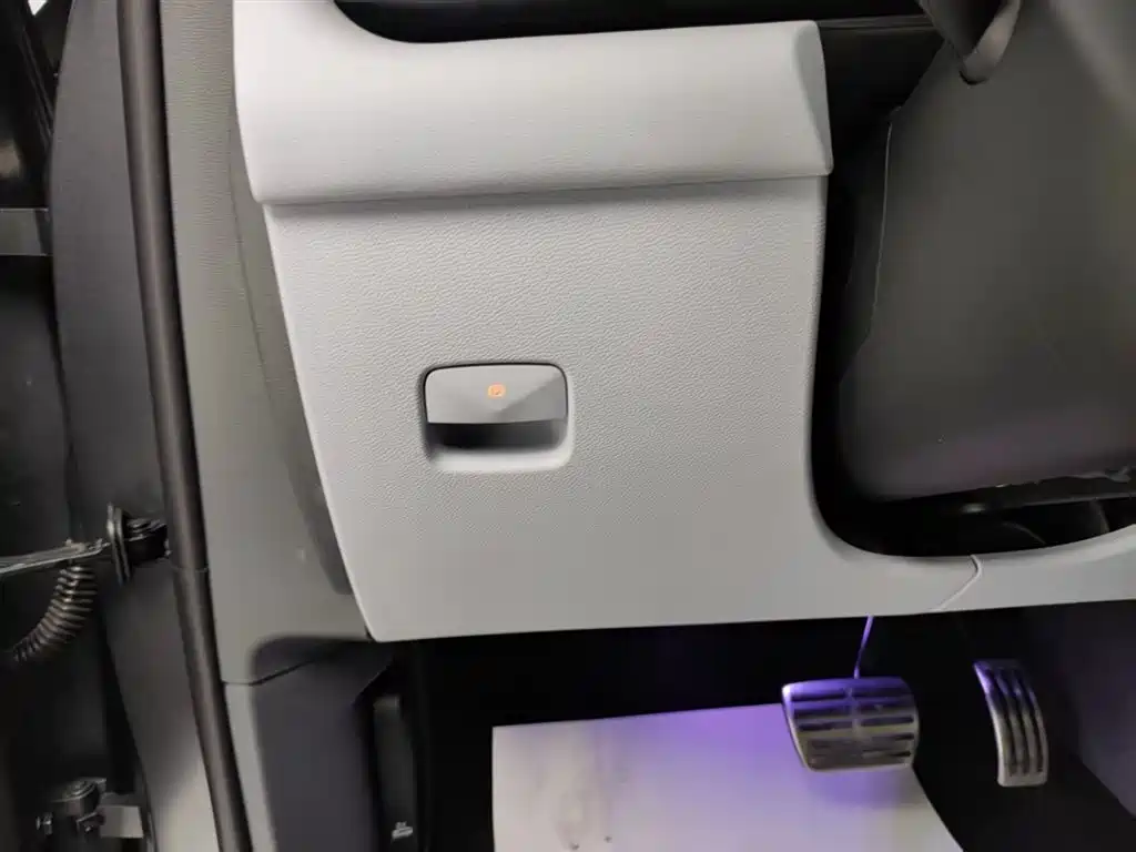 ARCFOX EXTREME FOX POLAR FOX ALPHA T5