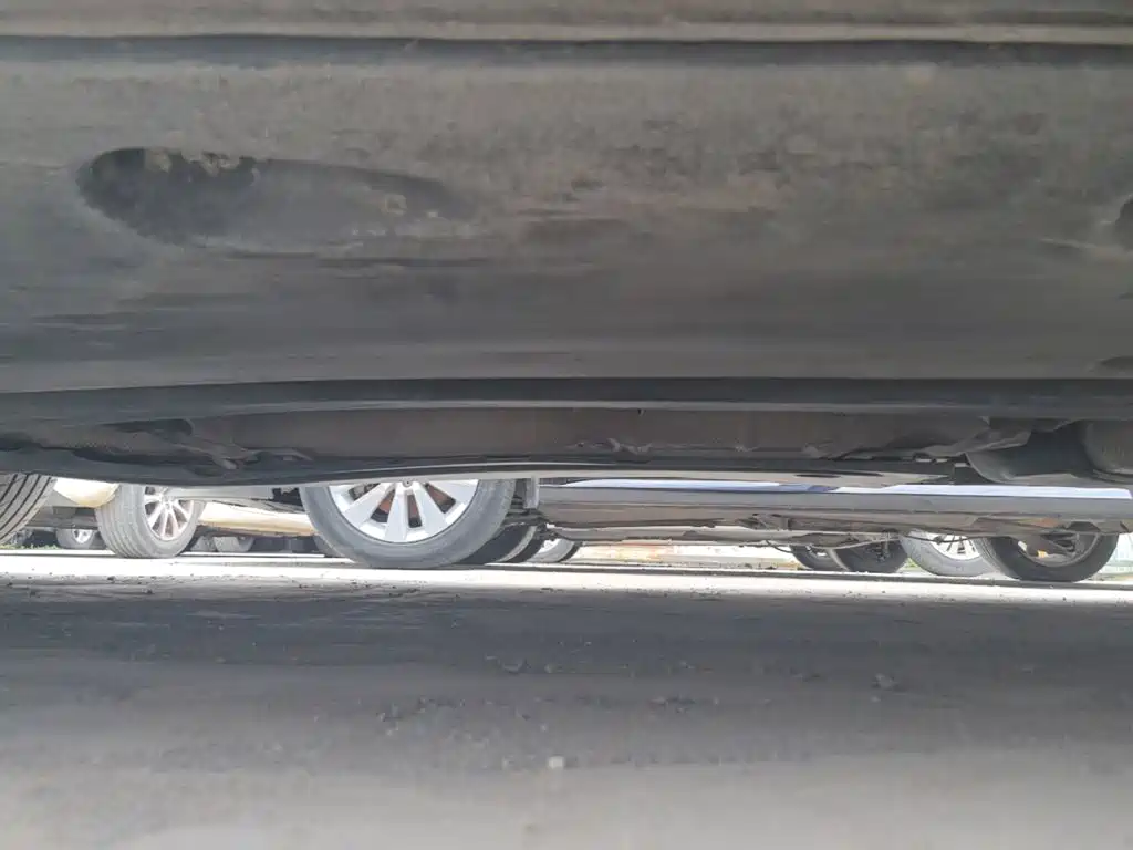 Volkswagen Passat 2014 2014 1.8TSI DSG Executive Edition