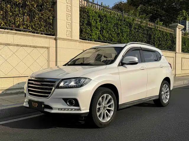 HAVAL H2