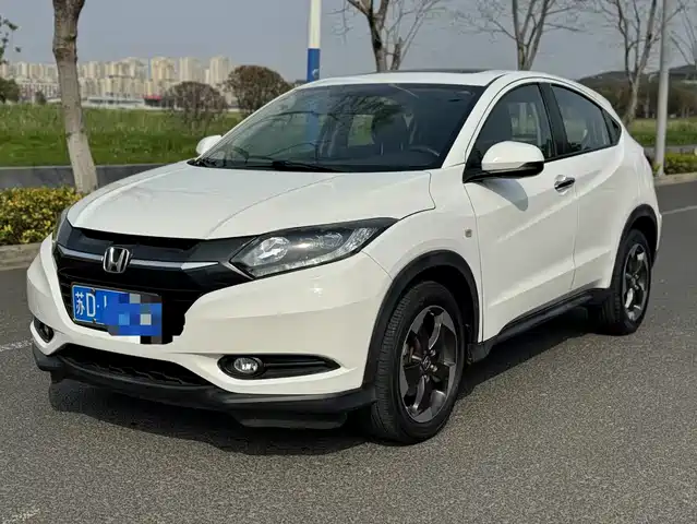 HONDA BINZHI