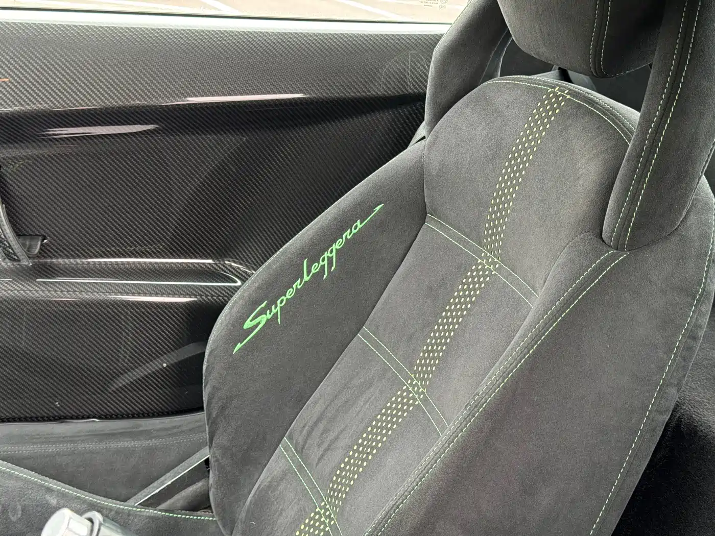 Lamborghini Gallardo 2011 LP 570-4 Superleggera фото 14