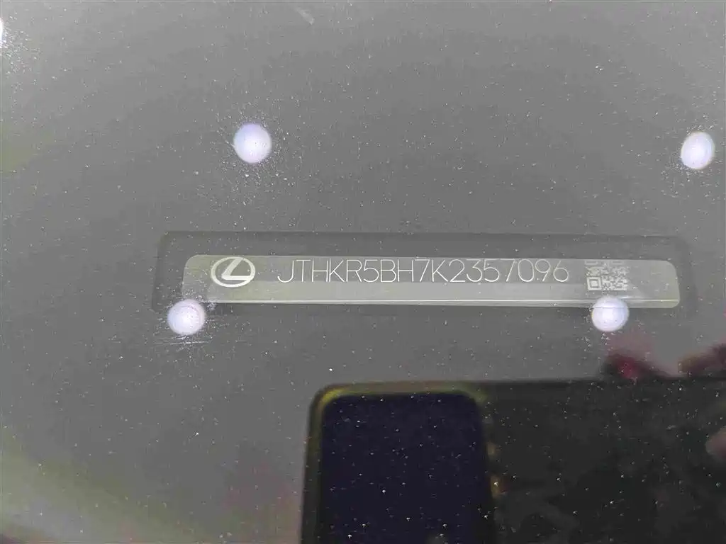 Lexus CT 2019 2017 CT200h Elite Edition Monochrome China V